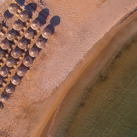 Golden Milos Beach Provatas 외부 사진